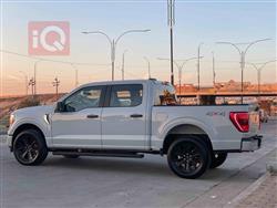 فۆرد F-150